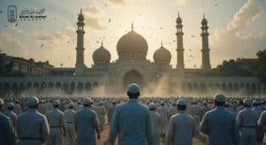 Define eid al-fitr: Importance and How Muslims Celebrate It