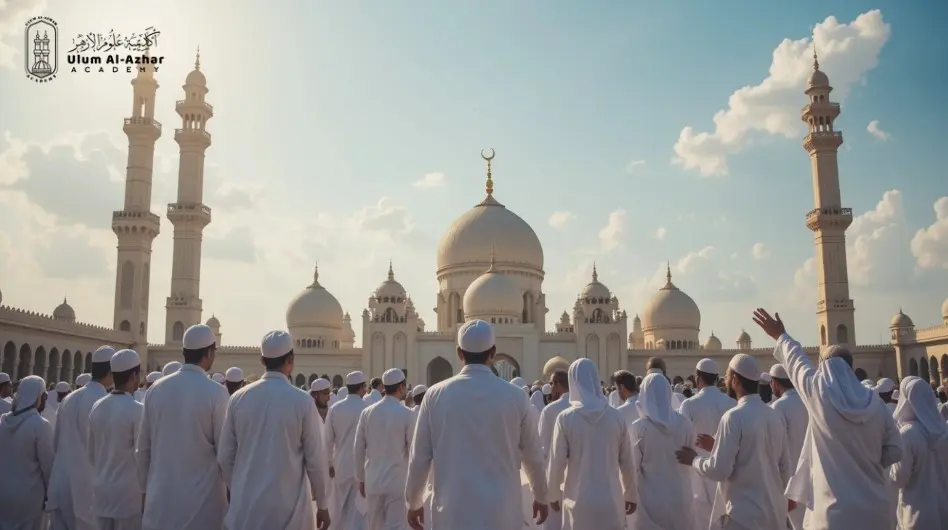 define eid al-fitr: Why Is It Called Eid al-Fitr? The Origins of the Name