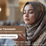 Dua for Taraweeh: Powerful Supplications for Night Prayers in Ramadan