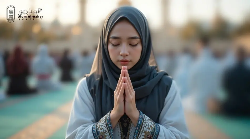 Prophet Muhammad’s Recommended Duas in Ramadan 