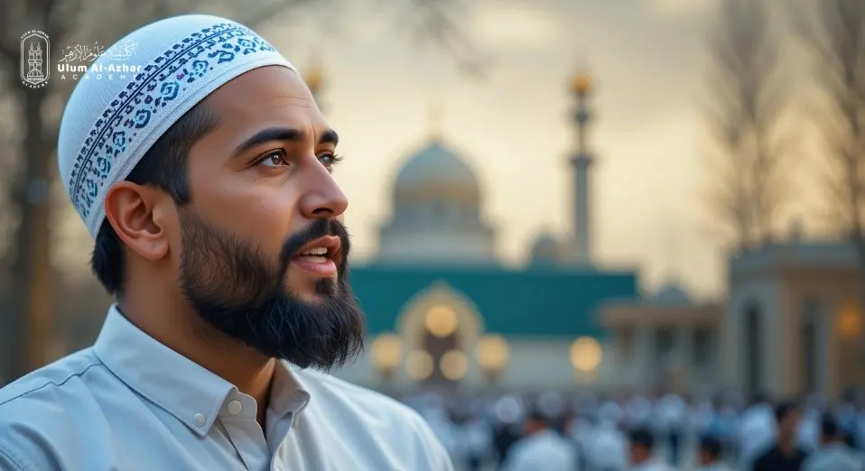 The Full Eid Takbir lyrics: Arabic and English Translation