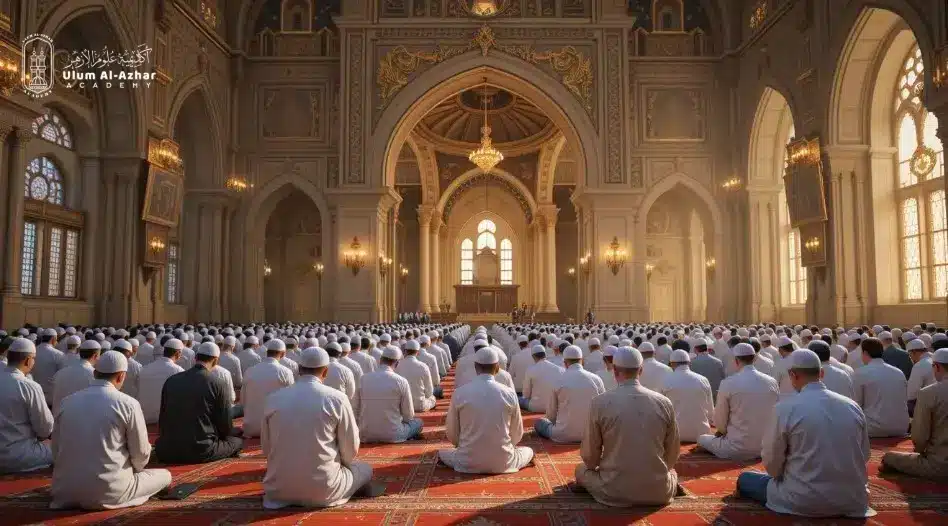how to do eid prayer: What Are the Rituals of Eid Prayer? A Detailed Breakdown 