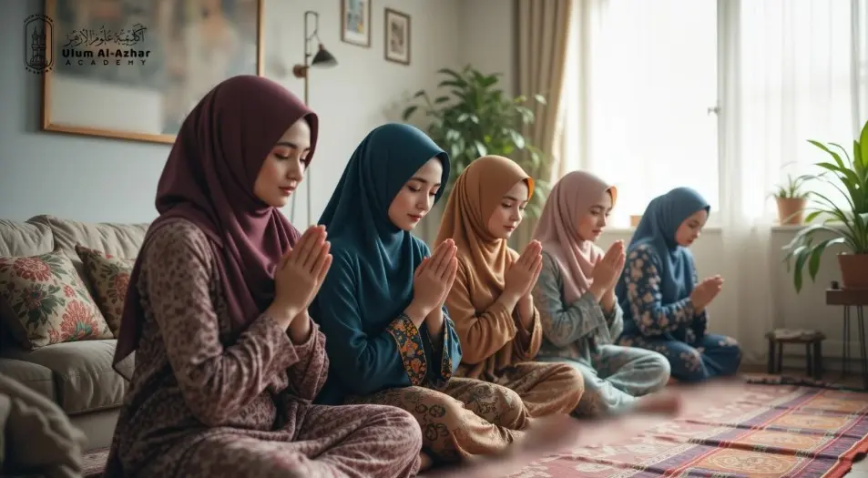 Eid Prayer Rules: What You Need to Know Before Praying and how to pray salat al eid 