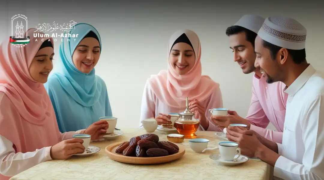 how to pray salat al eid