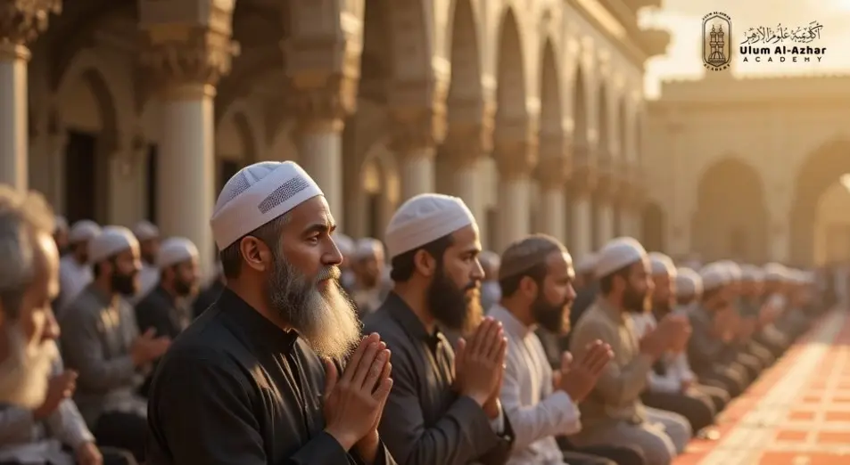 Is Eid prayer mandatory? Islamic Perspectives Explained