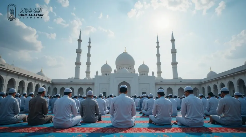 is eid prayer mandatory? Do Muslims Have to Perform Eid Prayer? Understanding the Rulings 