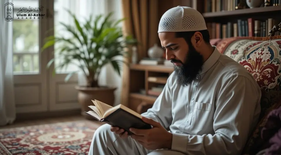 Prophet Muhammad’s Recommended Qadr Night dua 