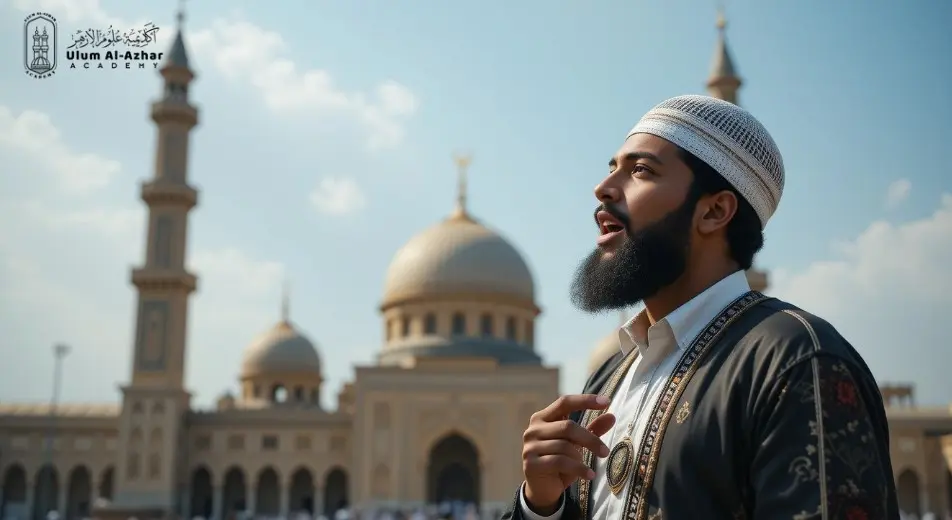 The Complete Eid Takbir: takbeer for eid ul fitr Words, Meaning, and Recitation