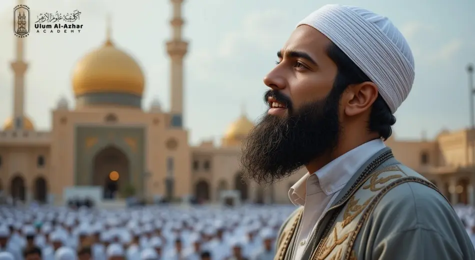 How Often Should You Say the Takbeer for Eid ul Fitr? 