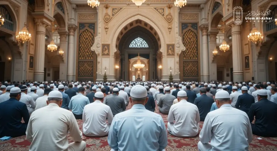 The Origin of taraweeh prayer rakat and Its Connection to the Prophet