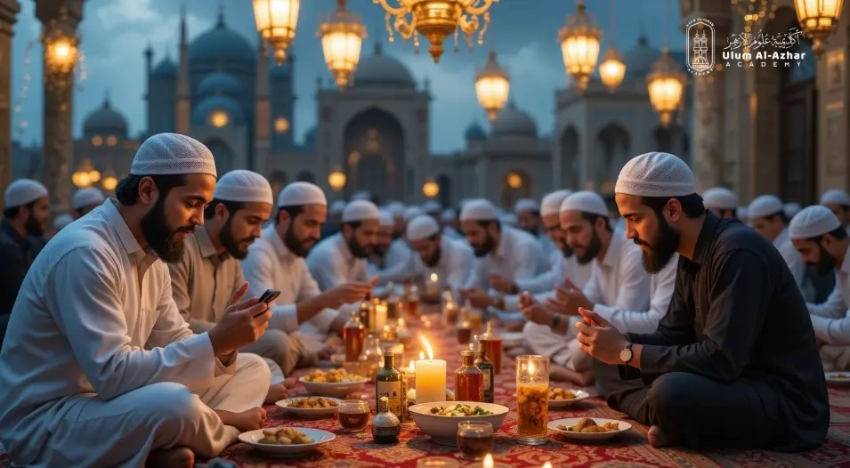 what is the ramadan and Acts of Worship Recommended in Ramadan 