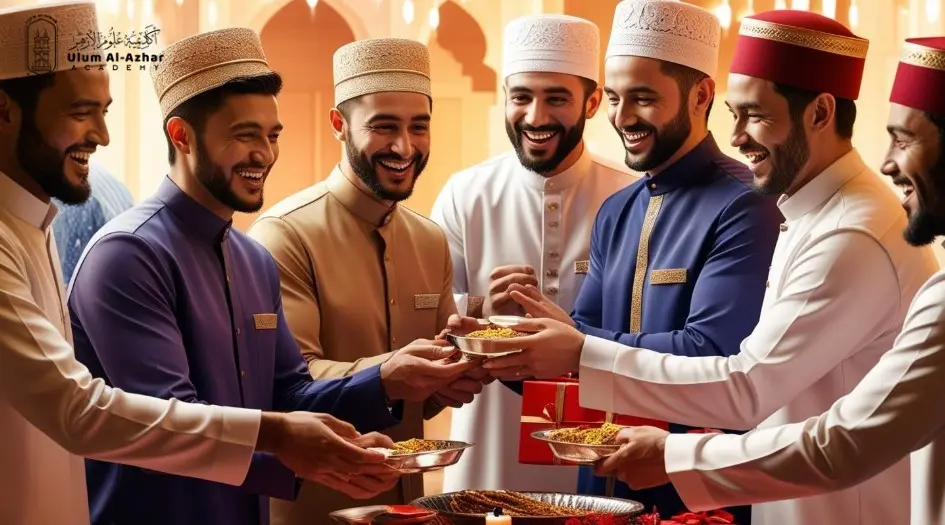 When is Eid al-Fitr? A Complete Guide to the Date
