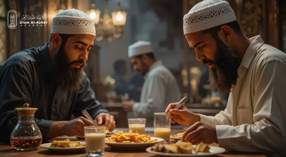 The Meaning of Iftar, Its Importance in Islam, and when is iftar 