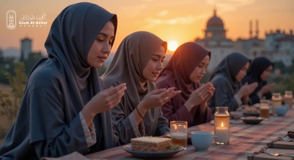 What is the 6 Day Fast After Ramadan? 