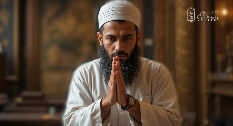 cara ambil wudhu? Memahami Ibadah Penyucian (Ablution)