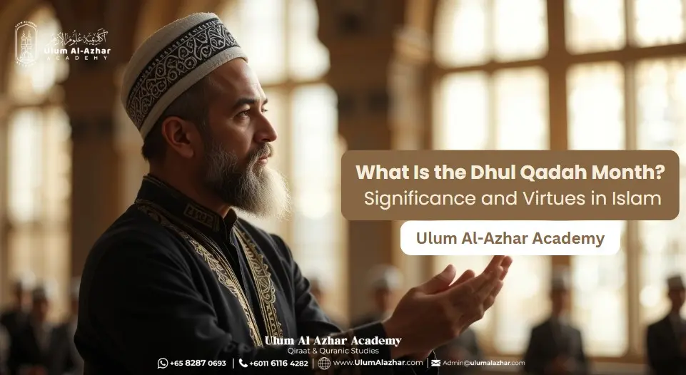 What Is the Dhul Qadah Month? Significance and Virtues in Islam