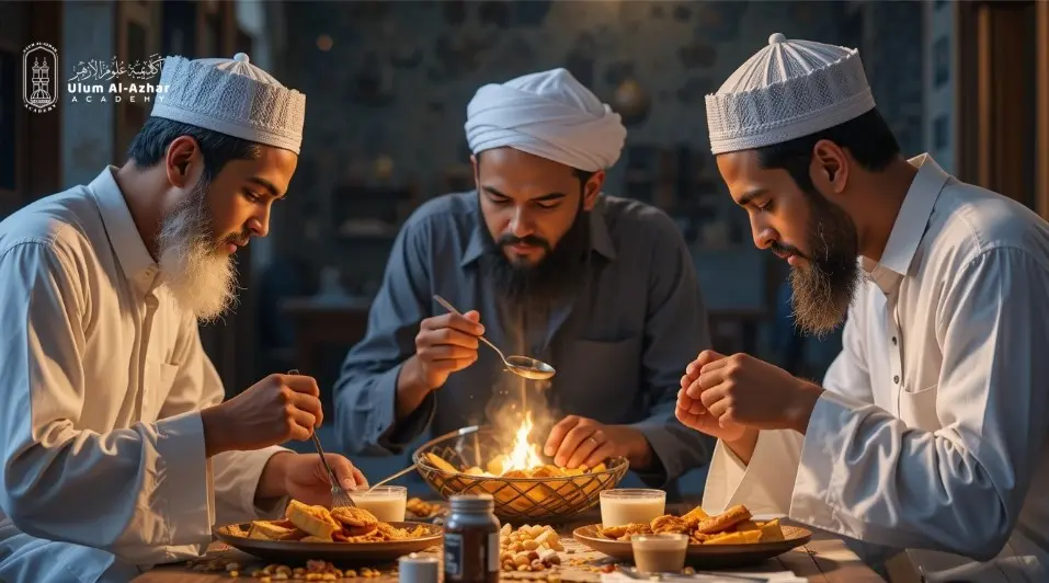 Why Fasting in Shawwal Month is Highly Recommended