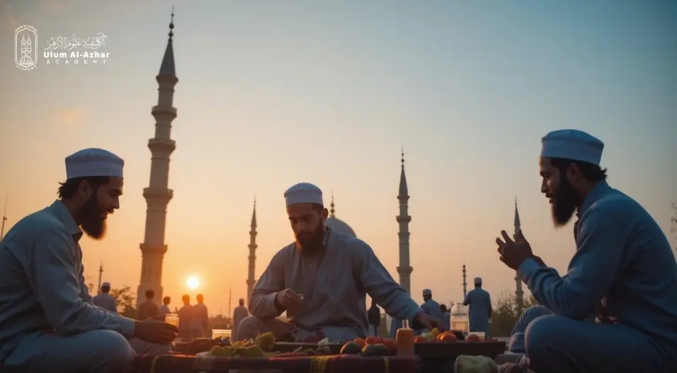 Common Questions About Fasting in shawwal month (Start Date, Gaps, and More) 