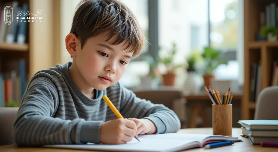 Why Learning Arabic Through the quran arabic lessons is Effective