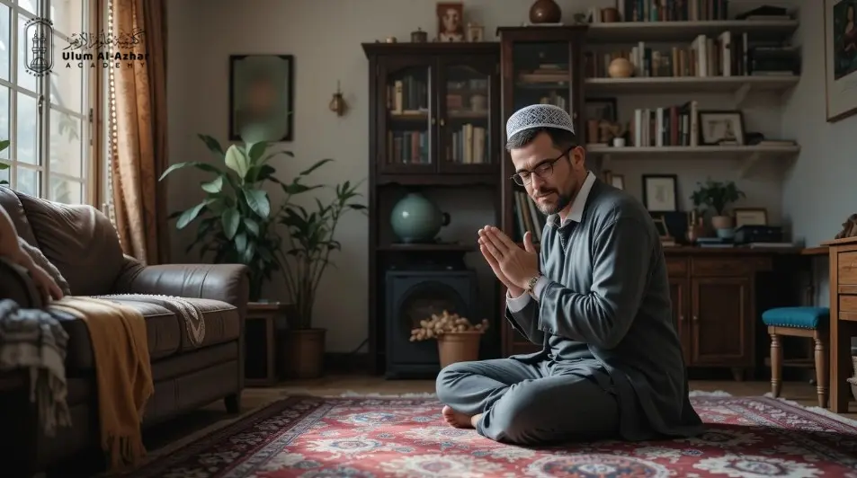 How to Perform the Sunnah Prayers for Dhuhr Correctly 