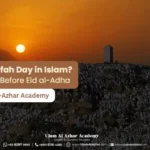 What Is Arafah Day in Islam? Importance Before Eid al-Adha