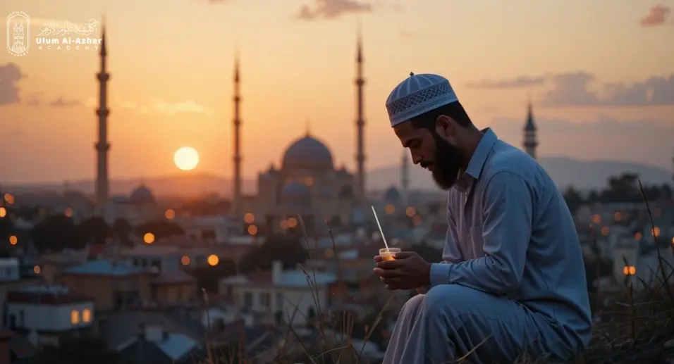 What Is the arafat day fasting in Islam?