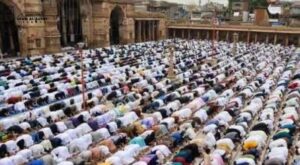 Eid Adha Meaning in Islam: Why Muslims Celebrate Eid al-Adha