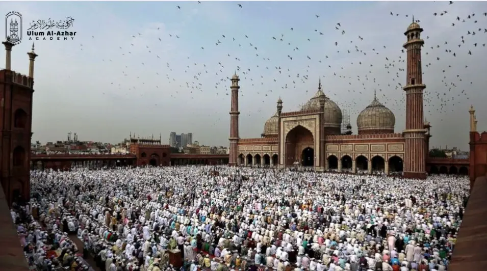 eid al adha 2025: Common Rituals on the Day of Eid 