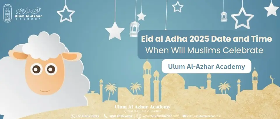 Eid al Adha 2025 Date and Time: When Will Muslims Celebrate   