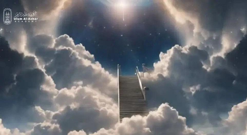 Islam about heaven: Levels of Paradise in Islam 