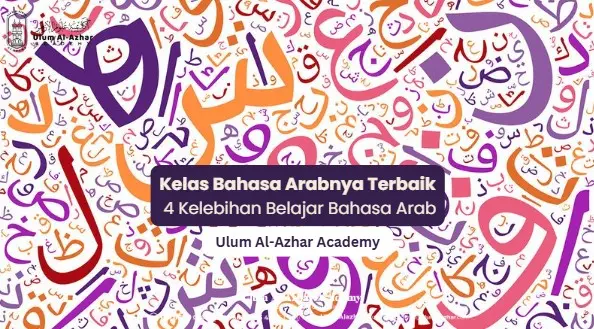 kelas bahasa arabnya
