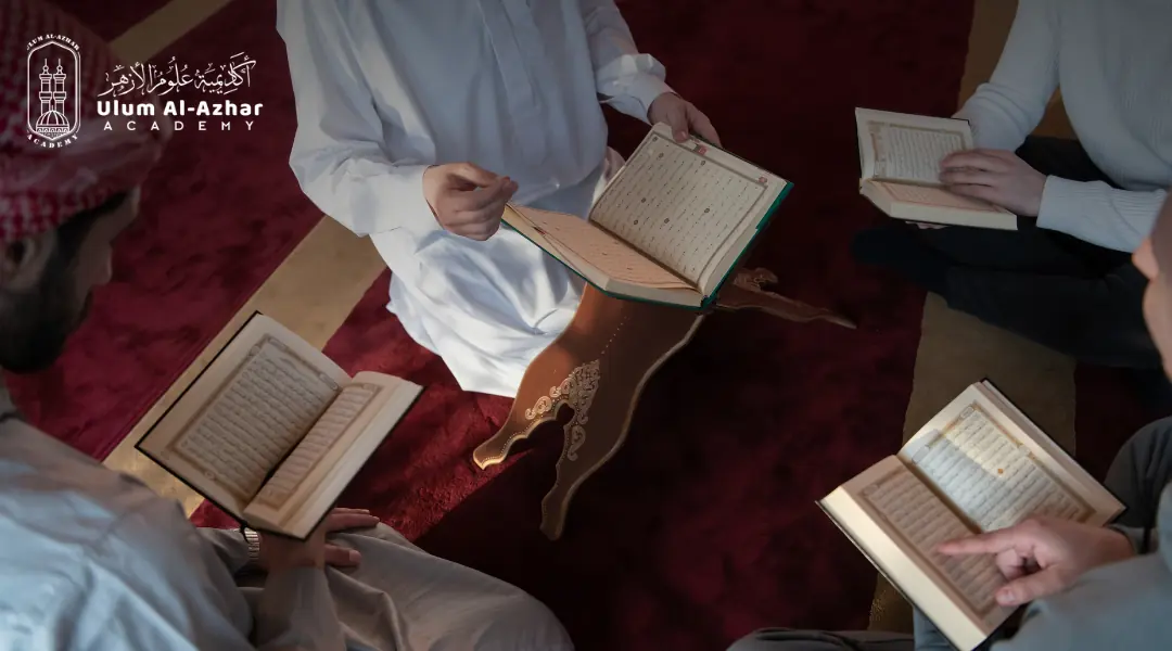 transliterasi surah al-mulk