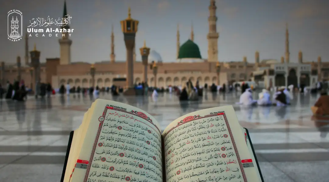 40 Days After Death in Islam: reading Quraan
