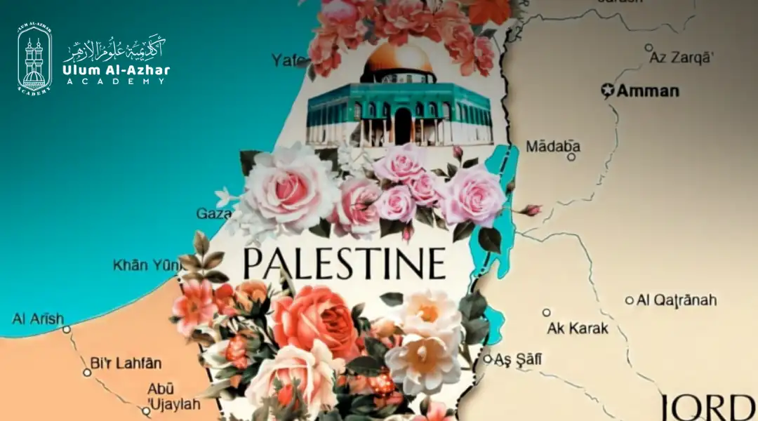 Authentic Hadith on Palestine and Masjid Al-Aqsa