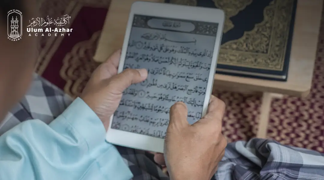 belajar bahasa arabnya : Kenapa Ia Penting untuk Memahami al-Quran