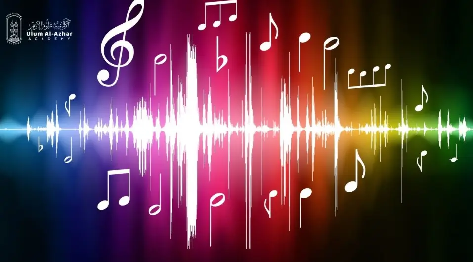 can muslim listen to music? Hadiths Often Quoted in Music Discussions 