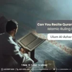 Can You Recite Quran Without Wudu? Islamic Ruling Explained  