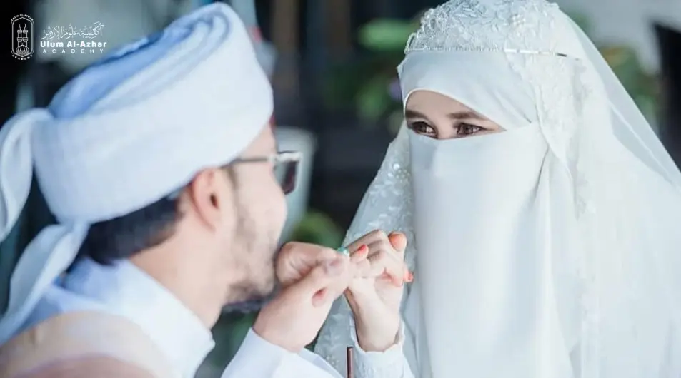 sexual relationships in islam: Mutual Rights of Husband and Wife