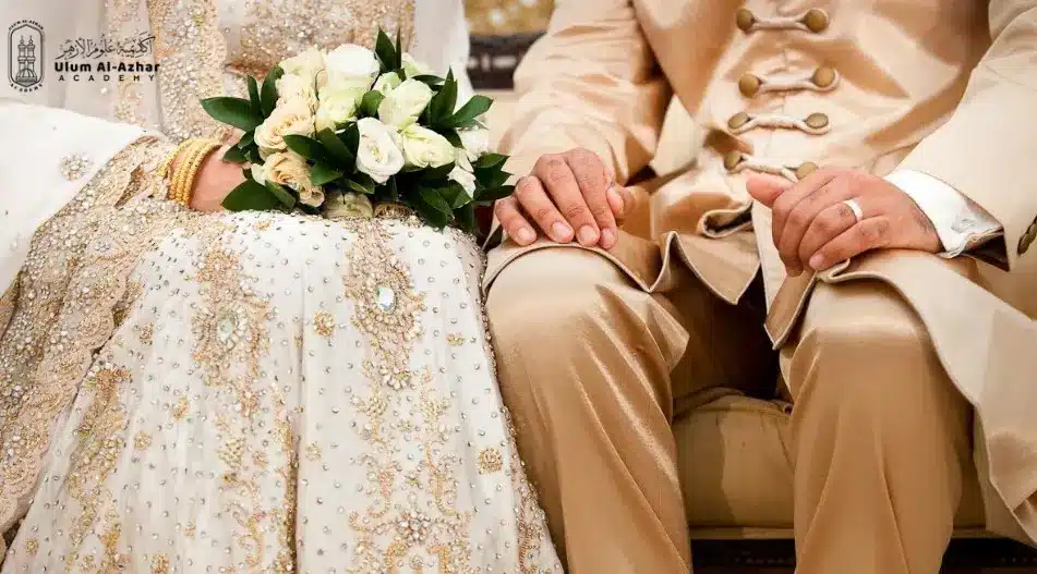 Haram Sexual Acts in Islam Within Marriage 