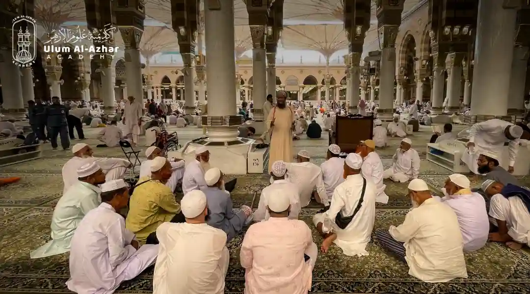 What is the Shahada in Islam and Its Role in Islamic Unity