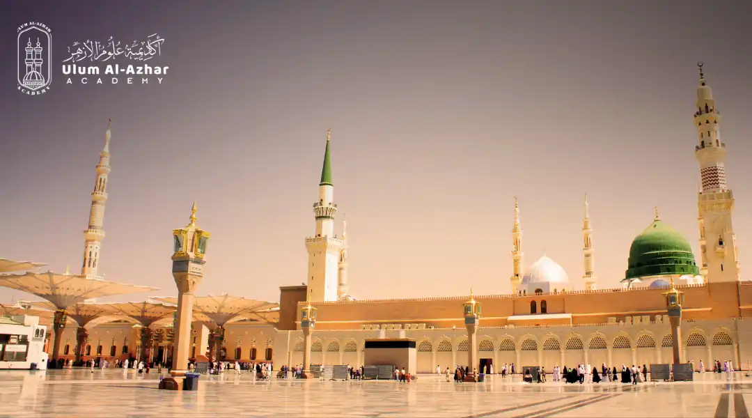 6 Pillar of Iman The Meaning of Iman