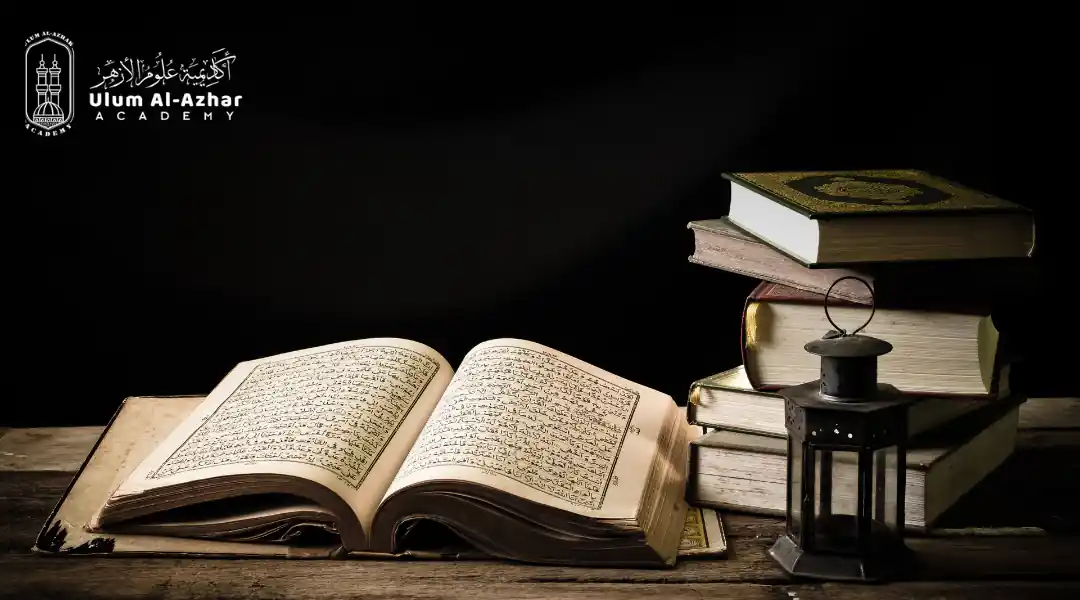 6 Pillar of Iman Understanding the Divine Books in Islam