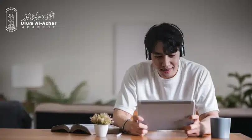 Kelas in Arabic Bolehkah Saya Belajar Bahasa Arab dalam 3 Bulan?