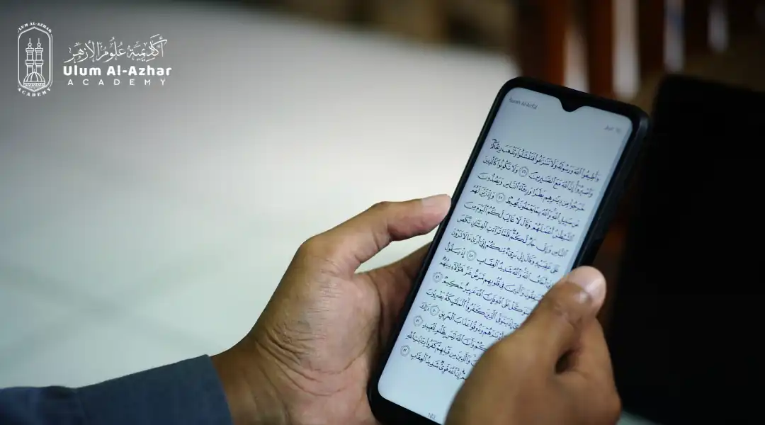 Nota Tajwid Lengkap Terbaik untuk Semua Tahap