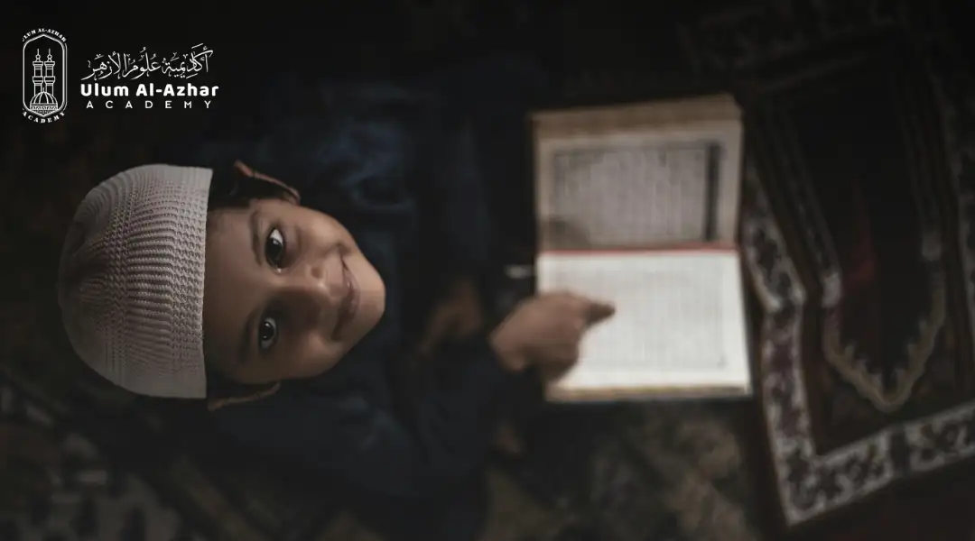 Nota Tajwid Lengkap Perdalam Bacaan al-Quran Anda dengan Pengajian Qira’at