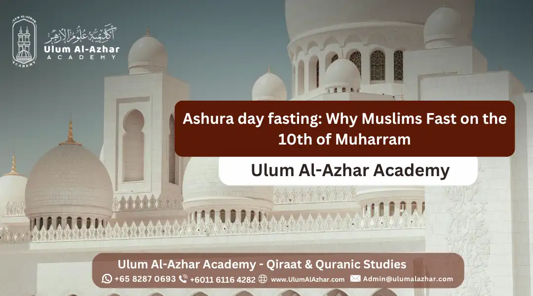 Ashura day fasting: Why Muslims Fast on the 10th of Muharram