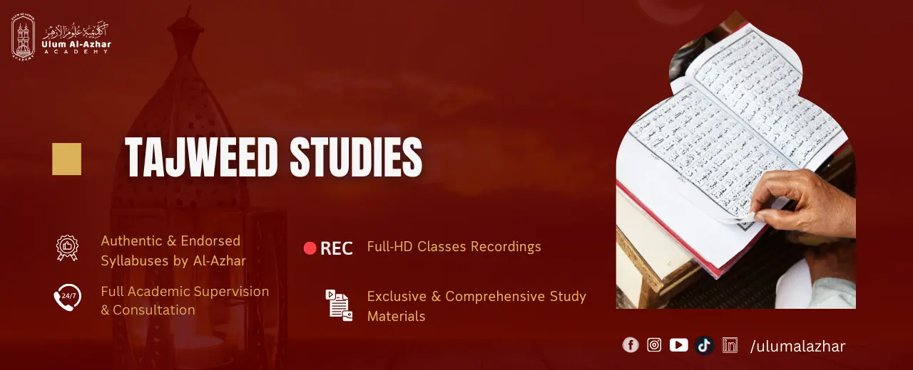 Hukum Tajwid Asas CTA