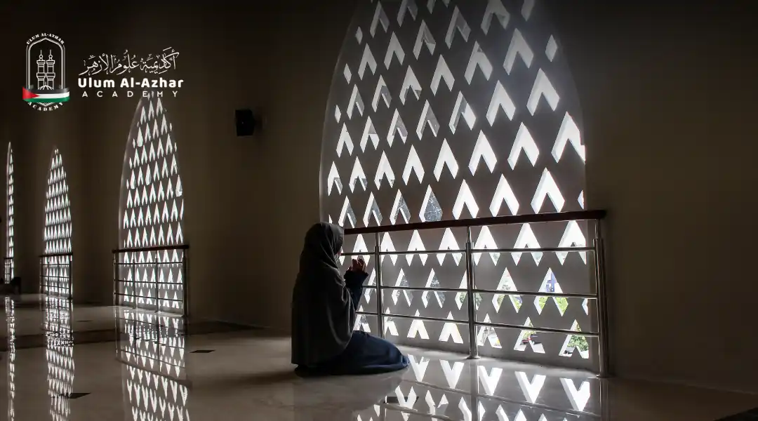 Ghusl for Woman Common mistakes and misconceptions