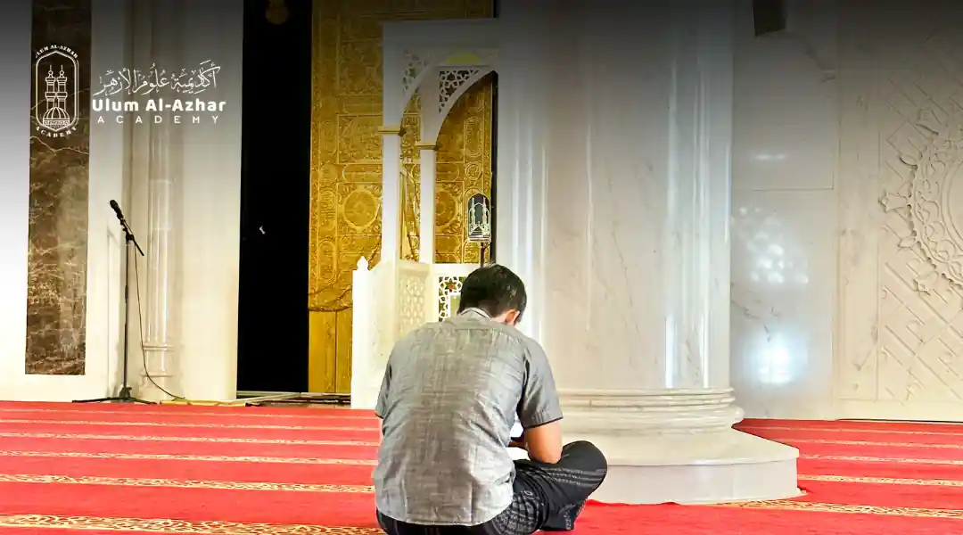 Apa Itu Aqidah Mengapa Aqidah Penting dalam Iman Islam 