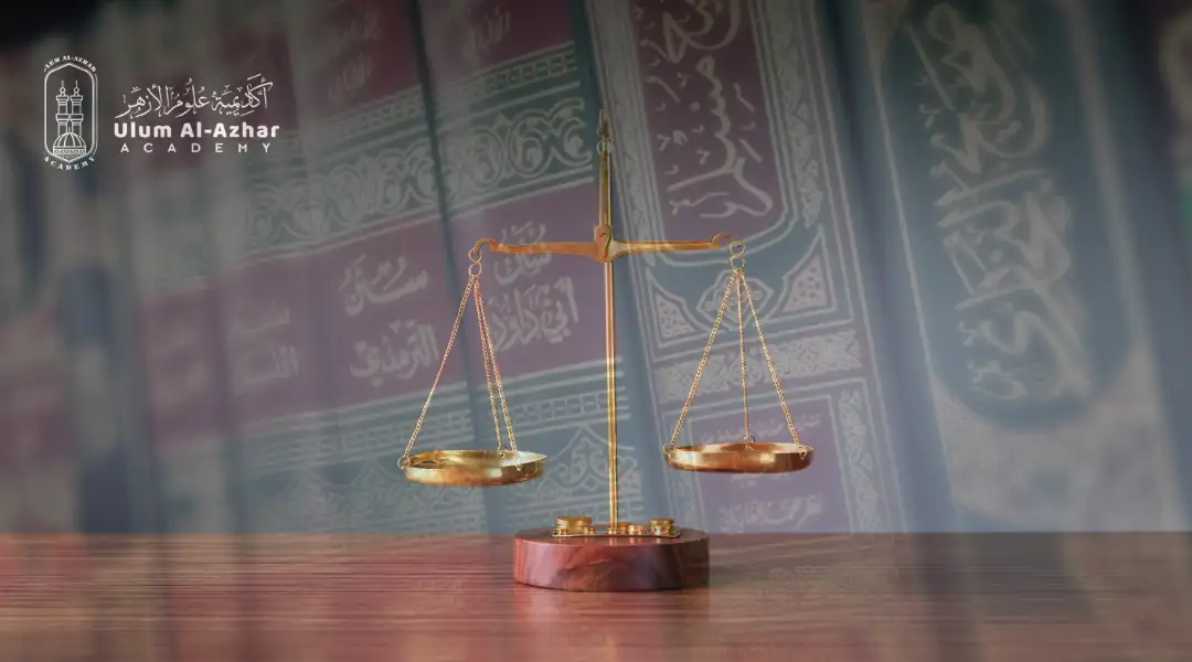 Jenis Hukum dalam Islam Mengapa Fiqh Penting untuk Setiap Muslim 